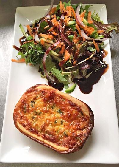 Mabels Bittersweet Coffee - Pubs and Clubs 8