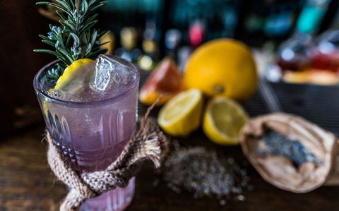 Miss Moneypenny's - Go Out 0