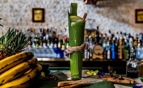 Miss Moneypenny's - Go Out 10