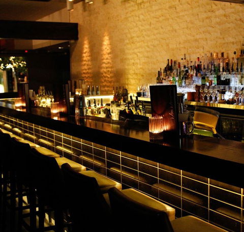 Miss Moneypenny's - Go Out 11