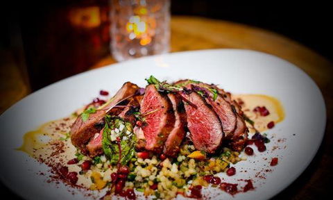 Miss Moneypenny's - Go Out 24