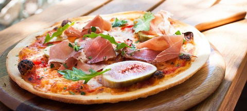 Miss Moneypenny's - Go Out 26