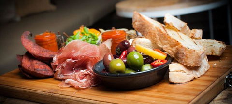 Miss Moneypenny's - Go Out 27