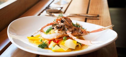 Miss Moneypenny's - Go Out 28