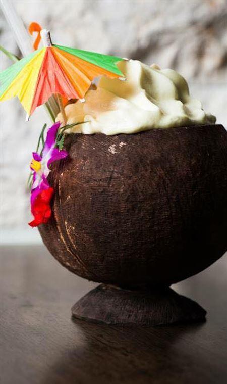 Miss Moneypenny's - Go Out 29