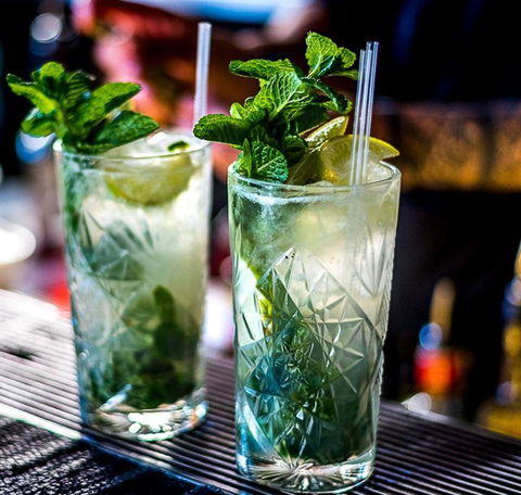 Miss Moneypenny's - Go Out 30