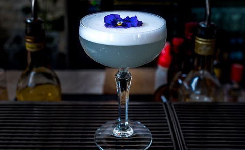 Miss Moneypenny's - Go Out 1