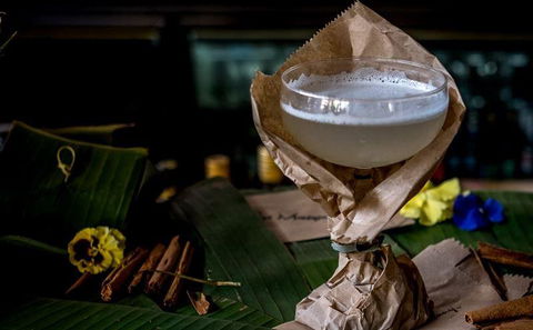 Miss Moneypenny's - Go Out 32