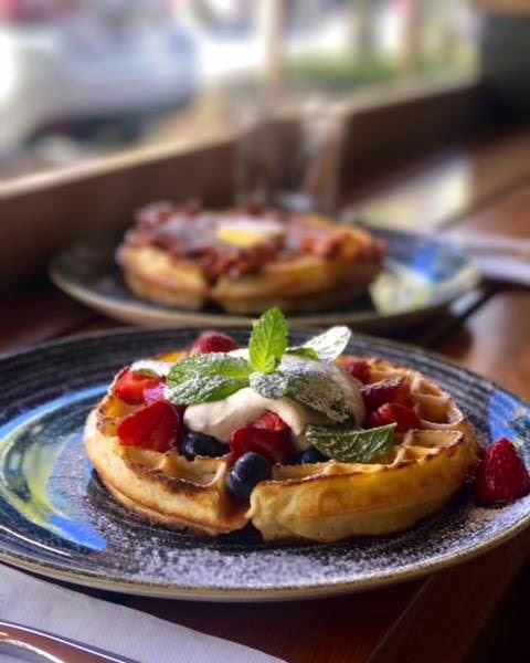 Miss Moneypenny's - Go Out 2