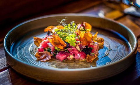 Miss Moneypenny's - Go Out 3