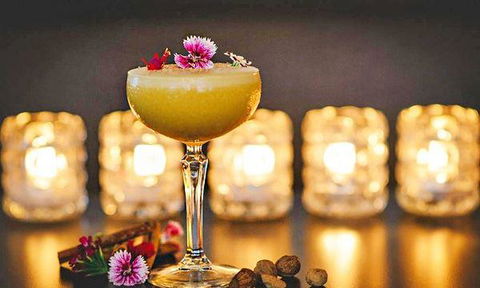 Miss Moneypenny's - Go Out 4