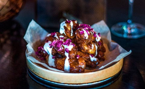 Miss Moneypenny's - Go Out 6