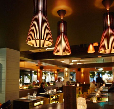 Miss Moneypenny's - Go Out 7