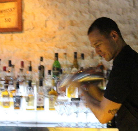 Miss Moneypenny's - Go Out 8