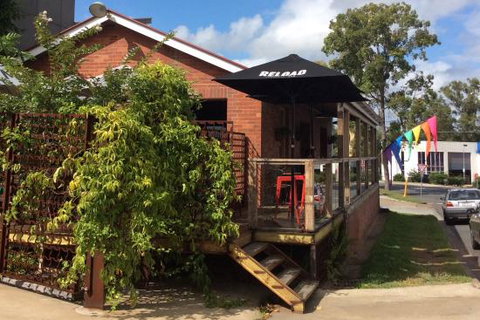 Reload Espresso Bar - Go Out 0