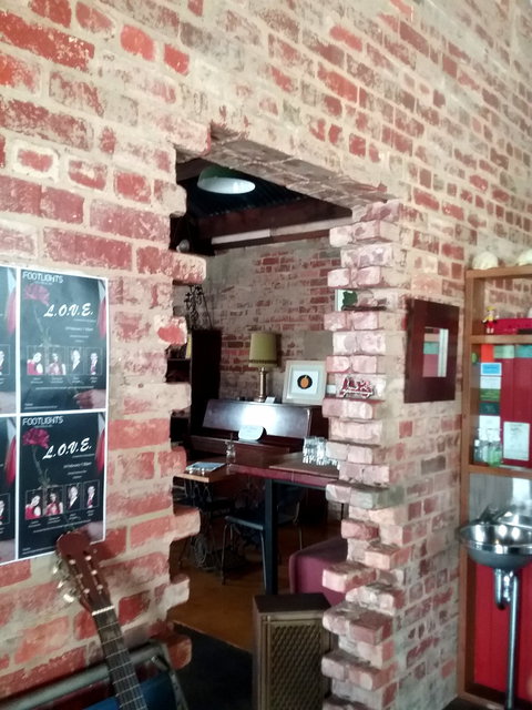 Reload Espresso Bar - Go Out 2