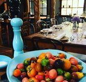 Seed Winehouse  Kitchen - Go Out