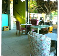 Shaana Cafe - Pubs and Clubs