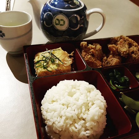 Takara Japanese Dining - Go Out 0