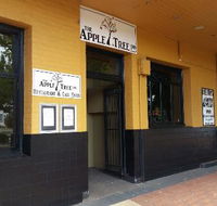 The Apple Tree Inn - Pubs and Clubs