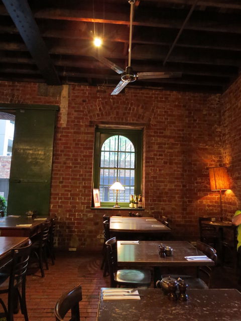 The Bond Store - Pubs and Clubs 4