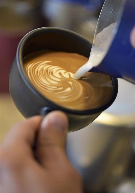 Blackburn VIC Go Out