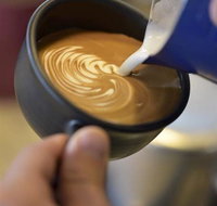 The Food Republic Cafe - Go Out