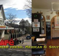 Tio Rico - Pubs and Clubs