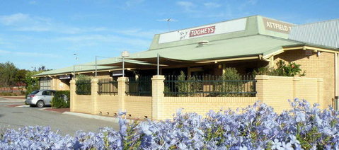 Attfield Tavern - Pubs and Clubs 0
