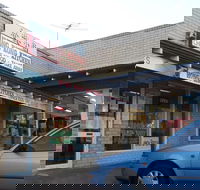 Baker et Chef - Go Out