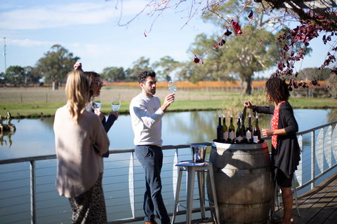 Balnaves Of Coonawarra - Go Out 0