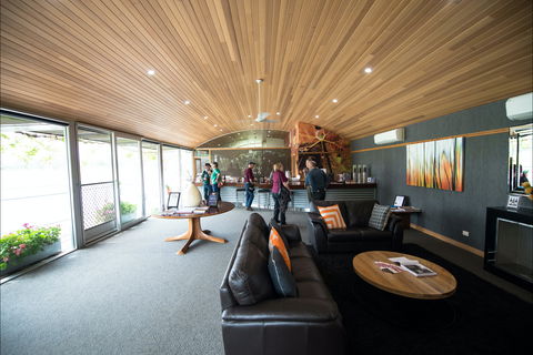 Balnaves Of Coonawarra - Go Out 1