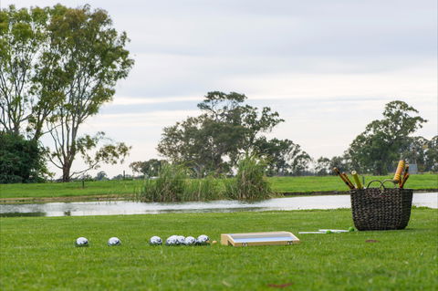 Balnaves Of Coonawarra - Go Out 2