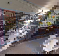 Bridge Street Cafe - Go Out