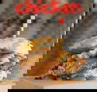 Chicken Central - Balwyn - Go Out