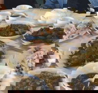 Chiu Chou Garden - Chinese Seafood Restaurant - Go Out