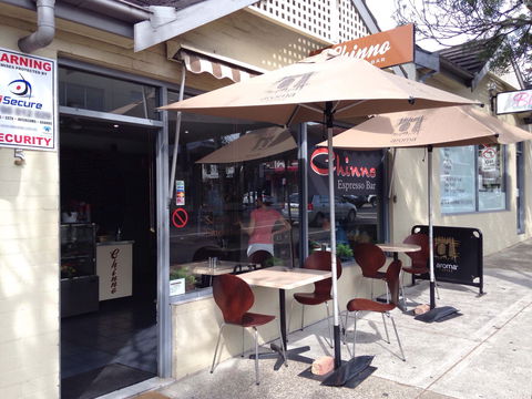 Chinno Espresso Bar - Pubs and Clubs 0