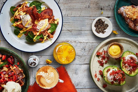 Coco Cubano - Go Out 0