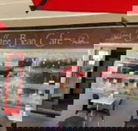 Coffee Bean Cafe - Go Out