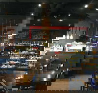 Cooks Cafe - Pubs and Clubs