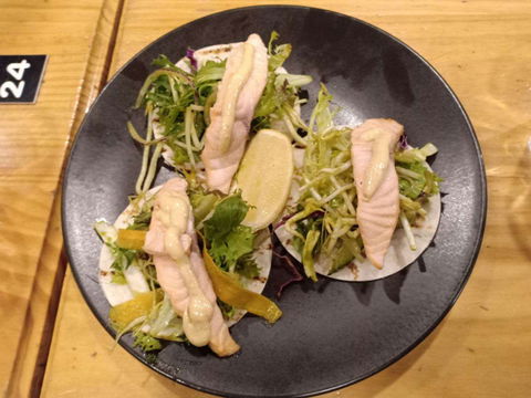 Cradle Mountain Tavern Bar & Bistro - Pubs and Clubs 0