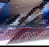 Debarge Hair  Caffe - Pubs and Clubs