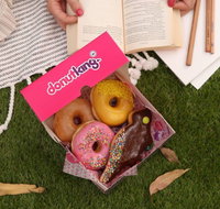 Donut King - Redcliffe - Pubs and Clubs