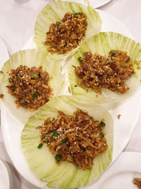 Eaton Restaurant - Go Out 0