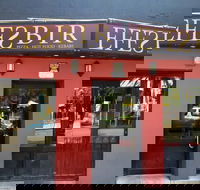 Efes Cafe - Northbridge - Go Out