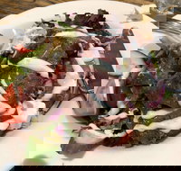 Exchange Hotel - Go Out