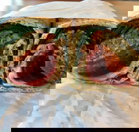 Fennell Street Cafe - Go Out