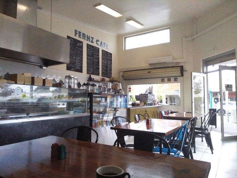 Fernz - Pubs and Clubs 0