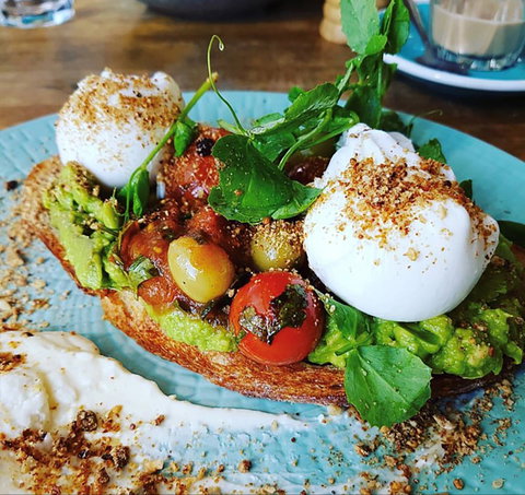 Fox And Bow - Go Out 0