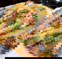 Fusion Restaurant Colac - Go Out